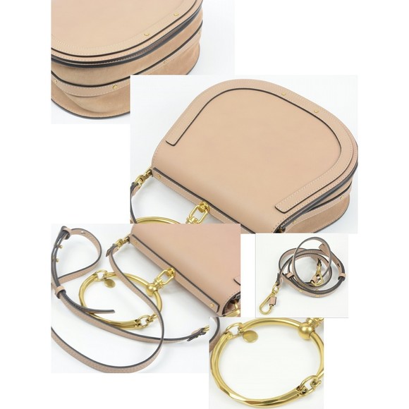 Chloe Nile Bracelet Bag - Picture 5 of 7